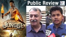 Junglee Movie Public Review | Vidyut Jammwal, Pooja Sawant