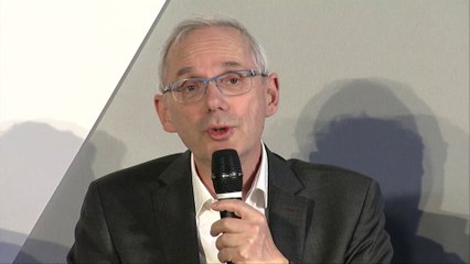 Assises de l'automobile 2019. TABLE RONDE – Voiture autonome et digitalisation:  de quoi parle-t-on ?