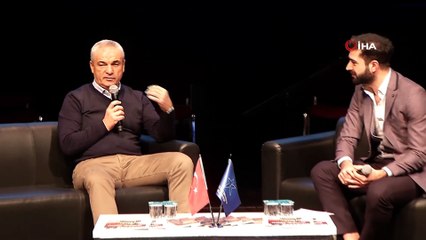 Rıza Çalımbay’dan Beşiktaş’a Yeşil Işık