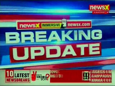 Priyanka Gandhi Addresses The Rally In Ayodhya Ahead of 2019 Lok Sabha Elections Campaign