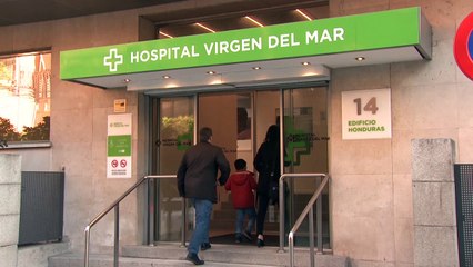 Hospital Virgen del Mar adquiere un novedoso sistema de resonancia