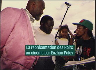 La représentation des Noirs au cinéma avec Euzhan Palcy