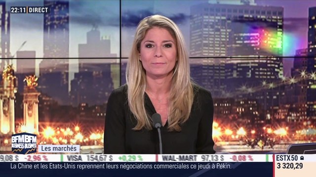 Les Marchés: Wall Street termine en hausse - 28/03