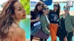 Is Malaika Arora's Vacation In The Maldives Actually Her Bachelorette?