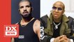 Birdman On Drizzy's Contract Status: "We Forever In Business With Drake"