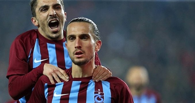 Ağaoğlu Açıkladı: Yusuf Yazıcı İçin 20 Milyon Euroluk Teklif Aldık