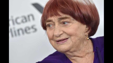 Agnès Varda est décédée à l'âge de 90 ans