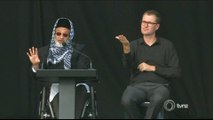 Christchurch mosque attack survivor says he forgives gunman