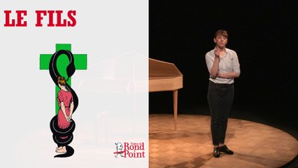 Touche pas à mon Christ / Le Fils