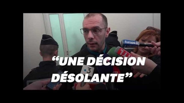 Castaner utiliserait Éric Drouet pour faire diversion, selon l'avocat du gilet jaune