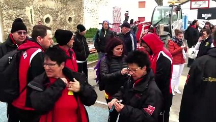 Les Rameurs Vénitiens veulent confirmer à Théoule-sur-Mer