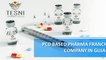 PCD Based Pharma Franchise Company in Gujarat