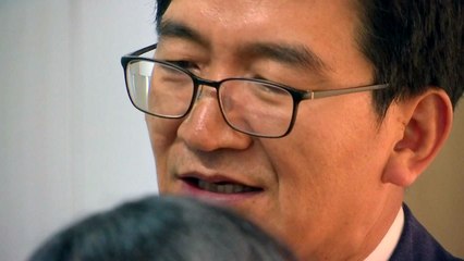이덕선 전 한유총 이사장 교비 횡령 혐의로 영장 / YTN