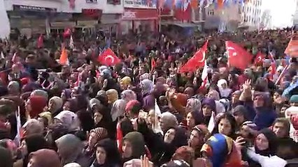 'Ekonomimizi güçlü hale getirecek yapısal reformları gerçekleştireceğiz'
