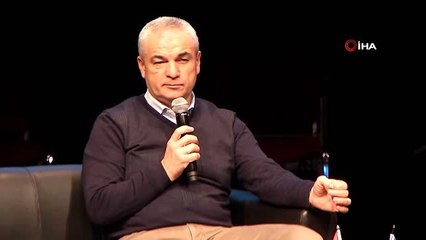 Rıza Çalımbay'dan Beşiktaş'a Yeşil Işık