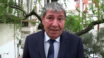 Kendi anonsunu kendi yapan aday