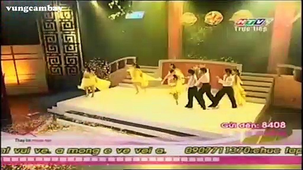 Xuan yeu thuong