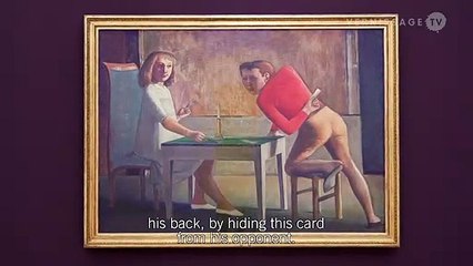 An Introduction to the Work of Balthus (4/12)