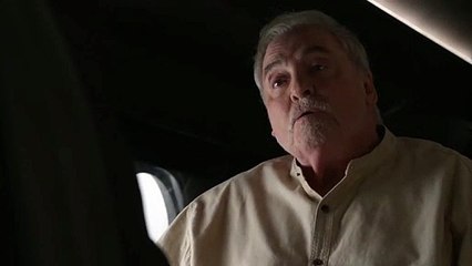 The Blacklist Season 6 Episode 13 Sneak Peek #2 Robert Vesco (2019)