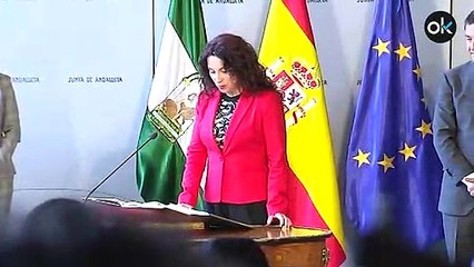 El nuevo Gobierno andaluz halla miles de solicitudes de ayuda por dependencia ocultas en ayuntamientos