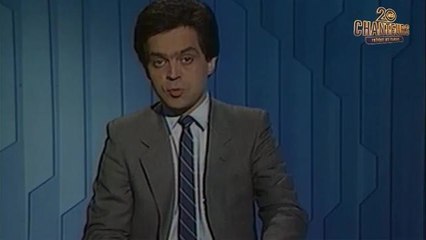 INFO TELESTAR. Slimane : "Daniel Balavoine s'est battu pour des causes qui me touchent"