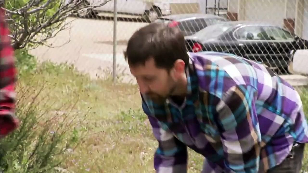 Pit Bulls And Parolees S03E02