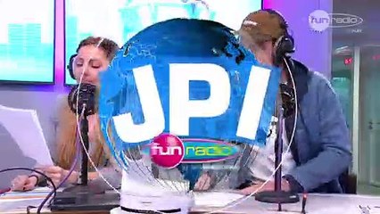 Le prénom (23/03/2019) - Le JPI 6h50
