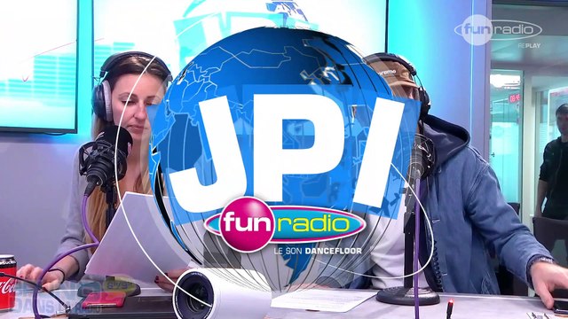Salvador Sobral (23/03/2019) - Le JPI 8h50