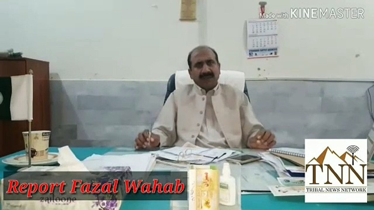 Polio boycott in Bajaur