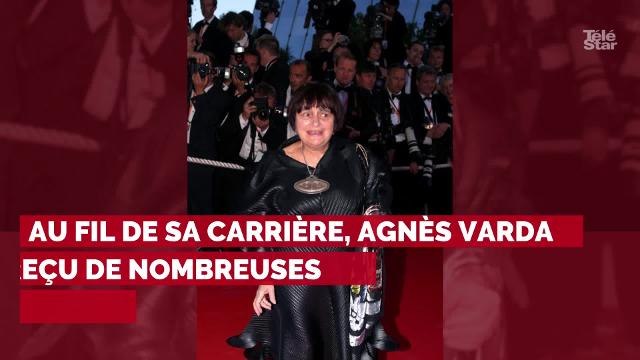 La réalisatrice Agnès Varda est morte à l'âge de 90 ans