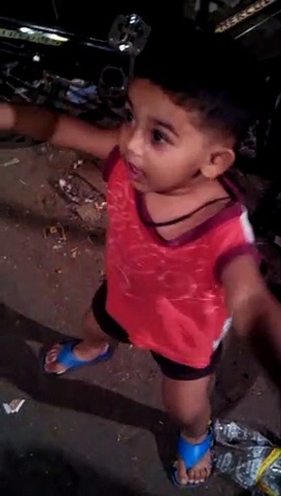 Aatif Bhai ka Solid Dance