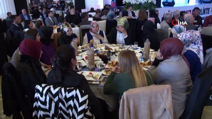 Mehmet Özhaseki: 'Bütün haklarımı Mansur Yavaş'a devrettim'