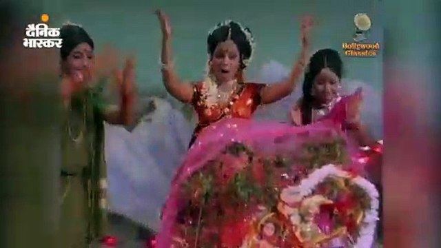 1971 की फिल्म तुलसी विवाह का गाना 'तुलसी कुंवारी बनी है दुल्हन' | गायिका - आशा भोसले