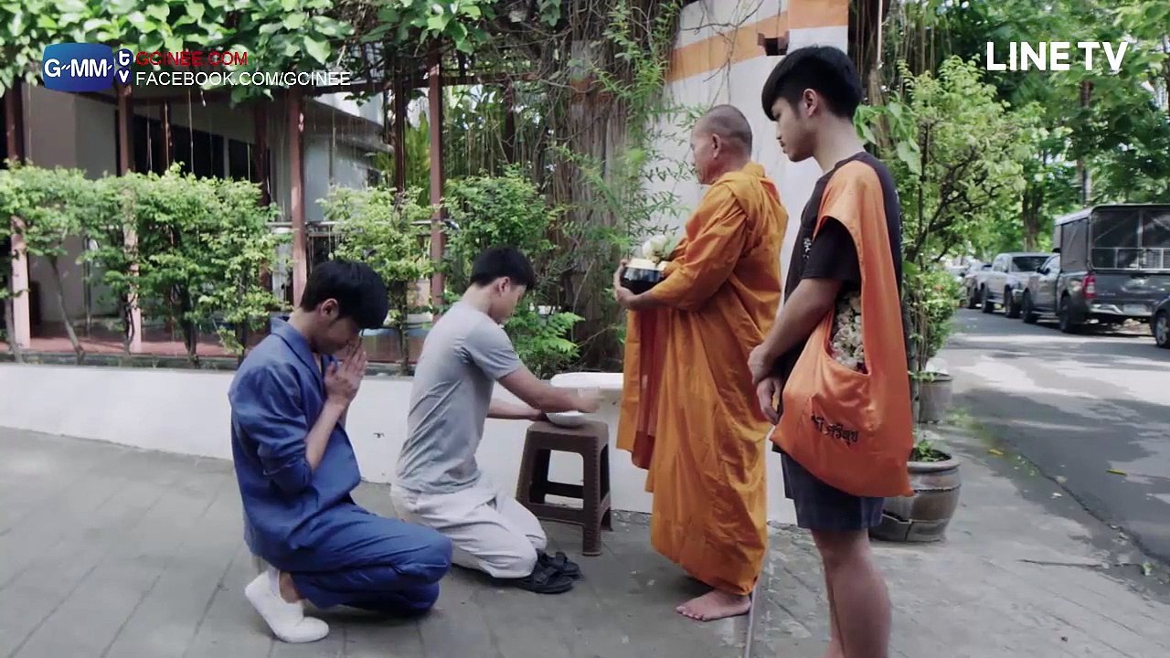 [Engsub BL] HICTM Ep.4-1