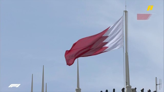 معلومات يجب أن تعرفها عن حلبة فورمولا 1 بالبحرين قبل بدء المنافسات