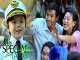 My Special Tatay: BoBrey's little pilot | Episode 150 (Finale)