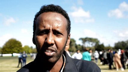 Nova Zelândia homenageia vítimas de ataques