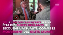 Balance ton post : Jean-Marie Le Pen mise sur sa fille aux prochaines présidentielles