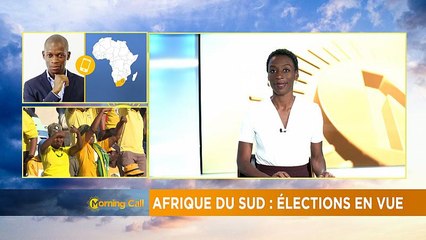 South Africa electoral commision changes ballot paper [The Morning Call]