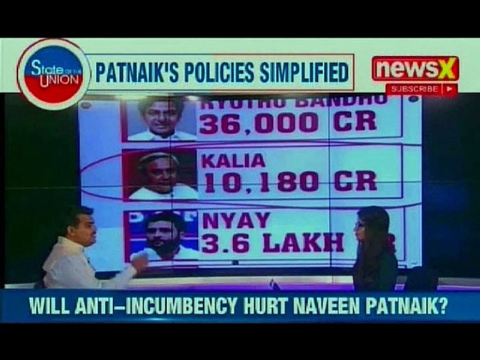 Lok Sabha Elections 2019, Decoding Odisha: BJD vs BJP, Will PM Narendra Modi's magic work?
