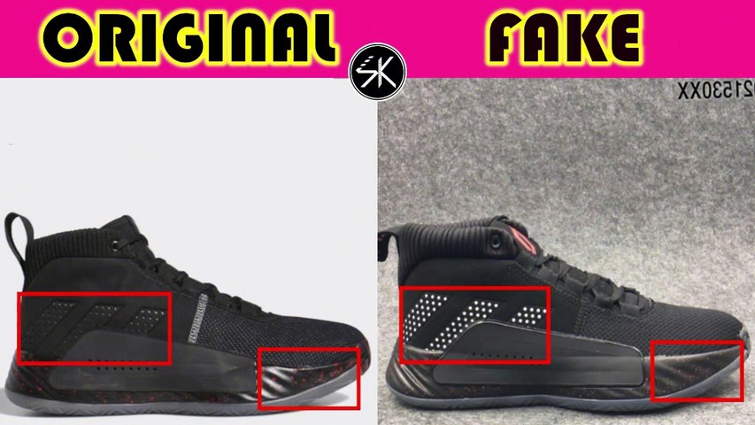 adidas dame 5 people's champ