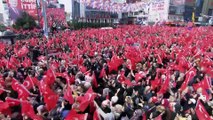 Cumhurbaşkan Erdoğan: 'Maltepe, artık Maltepemizi sömürenlerden inşallah bu seçimde kurtulacak' - İSTANBUL
