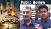 Public Review For Film Junglee