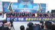 A loop road around S. Korea's Ulleungdo Island opens on Friday
