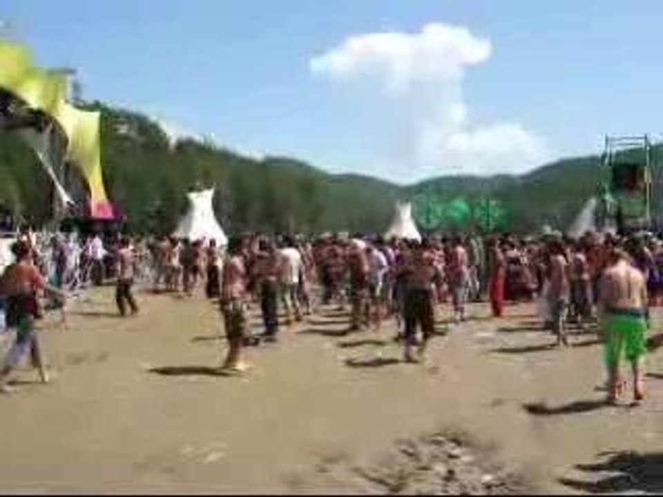 SOULCLIPSE FESTIVAL