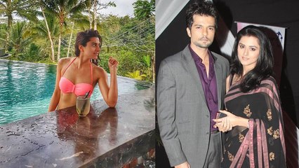 Ridhi Dogra's Transformation after divorce with Raqesh Bapat | FilmiBeat