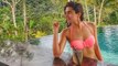 Ridhi Dogra shares Bikini pic after divorce with Raqesh Bapat | Boldsky