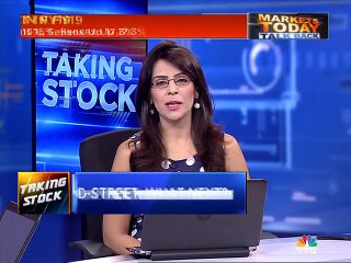 Buy JSPL, HPCL & Sun TV, says stock analyst Ashwani Gujral