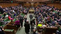Bill Cash: Withdrawal agreement is 'political castration'