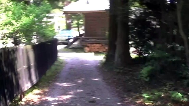 中村城ガチ見聞録 其の三